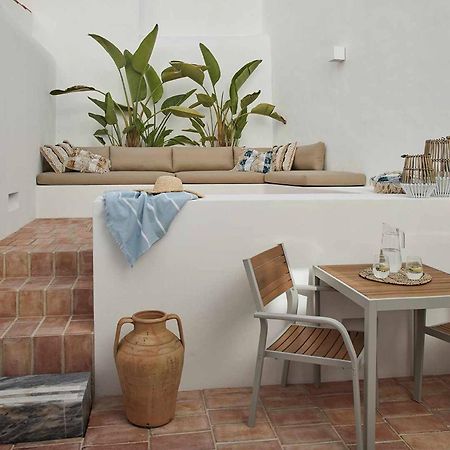 Apartament Casa Pateo Albufeira Zewnętrze zdjęcie