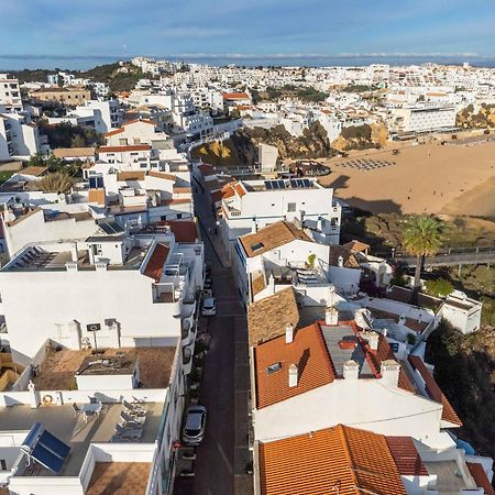 Apartament Casa Pateo Albufeira Zewnętrze zdjęcie